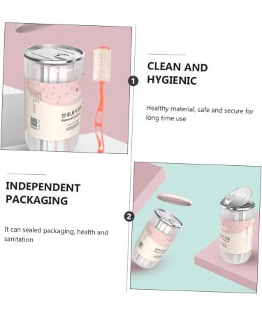 Mobestech 30th Delivery Toothbrush Tool - Bulk Disposable Toothbrushes & Oral Care Essentials - Buy Online on GoSupps.com