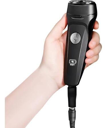 Chargeur Universel de Rasoir 5V Chargeur Tondeuse avec 6 Connecteurs Adaptateurs C ble USB vers DC Compatible avec Toutes les Grandes Marques de Rasoirs Tondeuses et Aspirateurs de Piscine - Buy Online on GoSupps.com