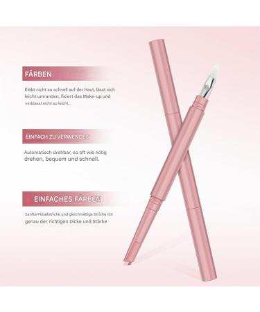 Under Eye Highlighter portable luminizar stick light cosmetic balm light up makeup pen travel morning routine festival party work event long lasting beauty skin - Buy Online on GoSupps.com