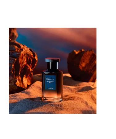 fine'ry. Men's Eau De Cologne - Not Another Blue - 2 fl oz - Buy Online on GoSupps.com