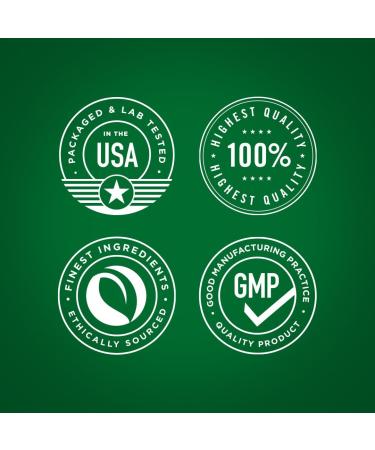 Piping Rock Ashwagandha 4500mg | 120 Capsules | Supplement with Black Pepper Extract | for Women and Men | Non-GMO Gluten Free - Buy Online on GoSupps.com