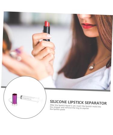 Buy Ipetboom Lipstick Kit - DIY Lip Tint Mould Set | Handmade Cosmetics for Creative Makeup Lovers - Buy Online on GoSupps.com