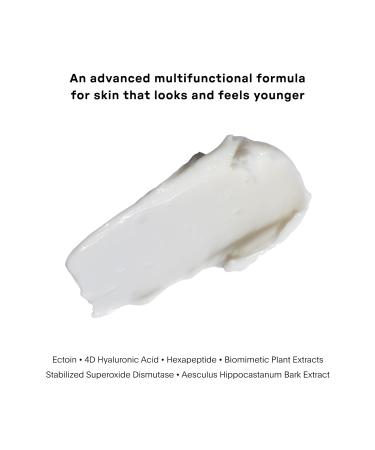 U Beauty SCULPT Neck + D collet Concentrate | Firming Serum for Youthful Skin - Shop Internationally - Buy Online on GoSupps.com