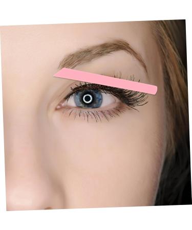 DOITOOL 3 Sheets Silicone Eyelash Perming Curler Lash Perming Pads Silicone Eyelash Lift Pads Reusable Eye Patches Eyelash Lifting Curlers Eyelash Tool Pink Cosmetic Silica Gel Supplies - Buy Online on GoSupps.com