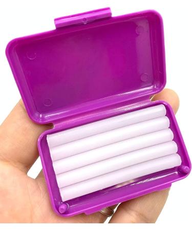 Dental Care Orthodontic Wax for Braces - 20 Pieces 10 Colors | Best for Comfort & Protection - Buy Online on GoSupps.com