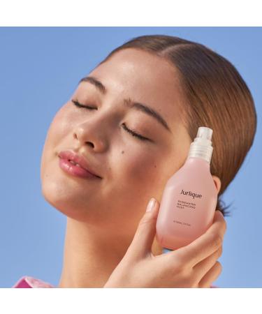 Jurlique Rosewater Balancing Mist | Iconic Hydrating Facial Spray | 1.7 Oz - Shop Internationally - Buy Online on GoSupps.com