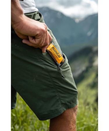 Isostar - Energy Sport Bar Cereal & Multifruit - Carbohydrate Source Energy Bars - Energy Supply - 3x20 G - 187828 - Buy Online on GoSupps.com