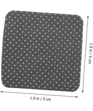 Homoyoyo 600pi ces Lingettes Nettoyantes Pour Ongles Pour Enlever Le Vernis Ongles Lingettes De Finition Pour Manucure Pour Maison Salon - Buy Online on GoSupps.com