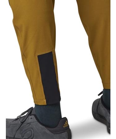 Buy Fox Racing Men's 28702_247_30 Brown Pants 32W | International Shipping Available - Buy Online on GoSupps.com