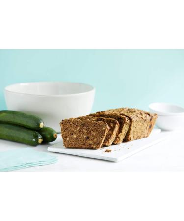 Navitas Organics Organic Chia Powder 8 oz - Healthy Superfood for Smoothies & Baking - Buy Online on GoSupps.com