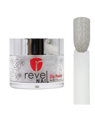 Revel Nail Dip Powder D369 Glisten Pro Impressions