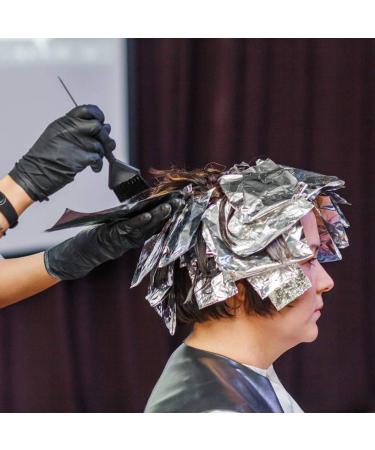 Dokpav Aluminum Foil Roll - Premium Hair Salon Tool for Perming & Coloring (16m x 12cm) - International Shipping - Buy Online on GoSupps.com