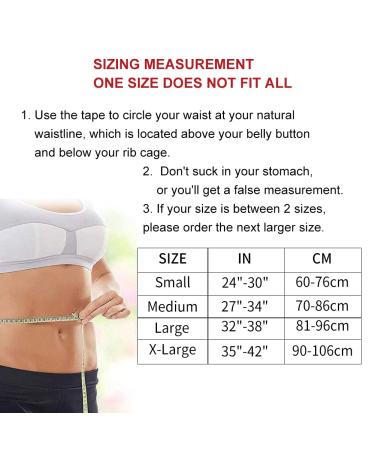 Back Brace Posture Corrector for Men & Women - Pain Relief & Posture Support with Metal Splints - Adjustable Straps Waist Trainer for Spine Alignment - Lumbar & Hunchback Straightener - Buy Online on GoSupps.com