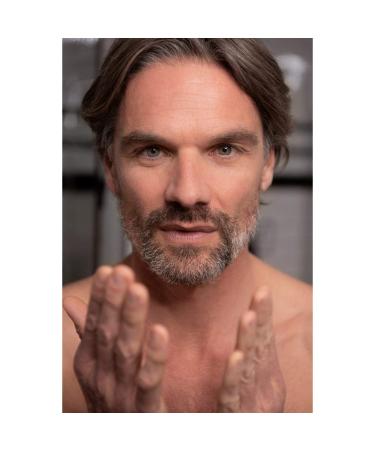 Kennedy and Co Moisturising Beard Oil for Men 50ml | Nourishing Beard Care for Soft Healthy Facial Hair - International Shipping Available - Buy Online on GoSupps.com