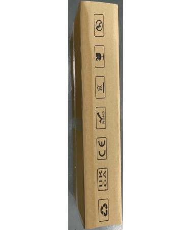 Wayluoung Dimmable LED Cloud Lamp | Modern 40cm Wood & Acrylic | 36W 3300LM | 3000K-6000K Remote Control | Perfect for Living Room Children's Room Kitchen & Home Office - Buy Online on GoSupps.com