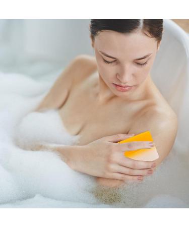 Vitamin C Soap | Elements Vitamin C Lightening Soap 99% Vitamin C Orange Vitamin C Handmade Soap for Face and Body  - Buy Online on GoSupps.com