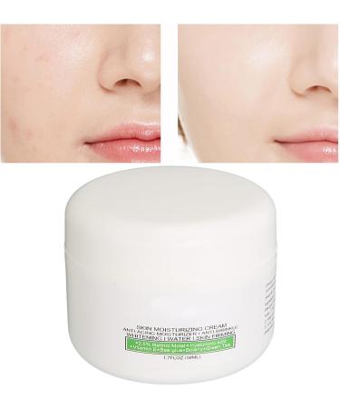 Fyearfly Skin whitening cream 50 ml armpit whitening cream brightens the skin in the armpits and in the private area with moisture - Buy Online on GoSupps.com