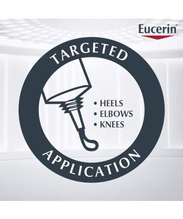 Eucerin Roughness Relief Spot Treatment - Fragrance-Free, 2.5 oz (71 g) - Buy Online on GoSupps.com