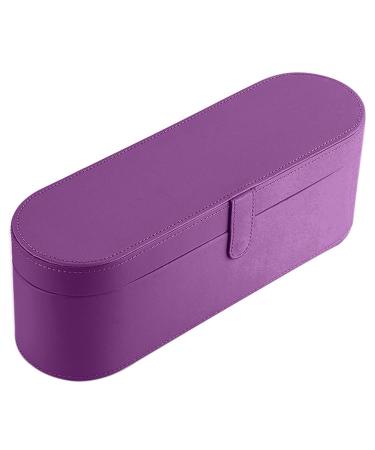 Haodasi (purple) hard case travel.