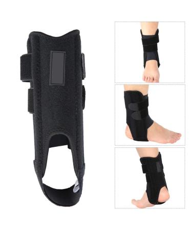 Skin-Friendly Ankle Protector & Brace for Soccer & Basketball - Ultimate Support (L - Buy Online on GoSupps.com