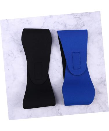 2pcs Waterproof Swimming Headband for Women | Surstromming Surf & Yoga Turban | Neoprene Sweatband & Earbuds Diving Accessories - Buy Online on GoSupps.com