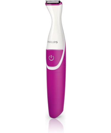 Buy Philips BRT381/15 Epilator for Bikini Area | Smooth Skin & Precision Hair Removal - Buy Online on GoSupps.com