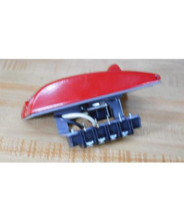 Buy Edwards 270-SPO Noncoded Fire Alarm Box 270SPO - Reliable Fire Safety Solution for International Shipping - Buy Online on GoSupps.com