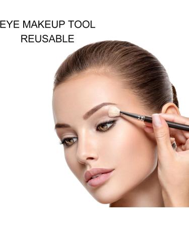  Kikumi Eyeliner eyeshadow stencil multifunctional angled eyeliner stencil - Buy Online on GoSupps.com