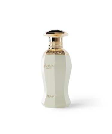 Afnan Kiaana Angel Pour Femme Eau De Parfum 3.4 Fl. Oz - Buy Online on GoSupps.com