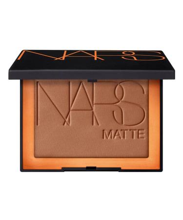 Nars Matte Bronzing Powder Samoa 0.28 Ounces