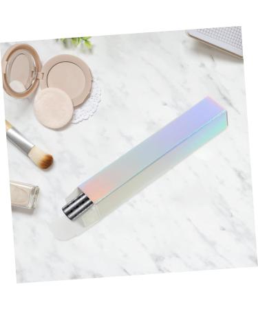  BIUDECO 50Pcs Paper Boxes Lipstick Container Carton Container Pack Case Paper Lipstick Holder Lipstick Container Box Red - Buy Online on GoSupps.com