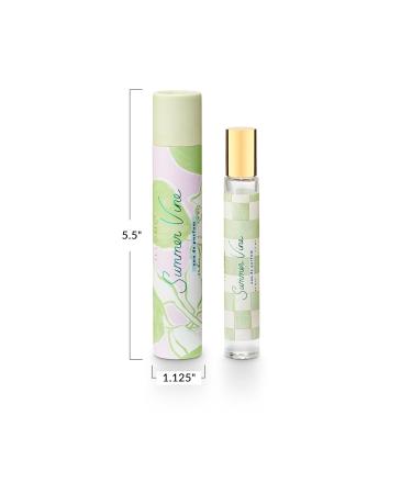 Illume Go Be Lovely Summer Vine Demi Eau De Parfum Rollerball - Buy Online on GoSupps.com