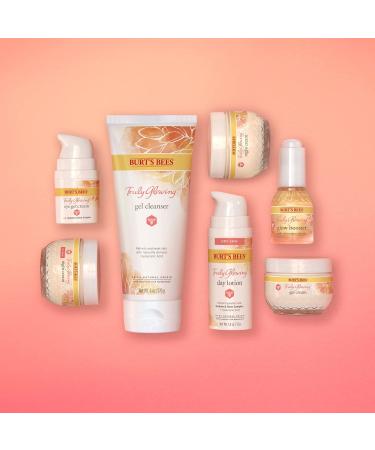 Buy Burt's Bees Truly Glowing Night Cream for Dry Skin - Unisex 1.8 oz | International Shipping Available - Buy Online on GoSupps.com