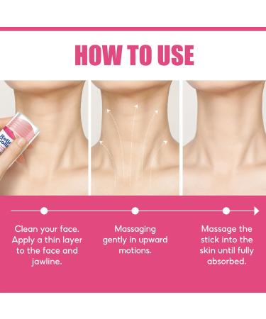 B ton de s rum raffermissant au r tinol et au collag ne b ton d'acide hyaluronique pour le cou et le visage | Multi baume hydratant Blam pour une hydratation profonde de jour et de nuit r duit les - Buy Online on GoSupps.com