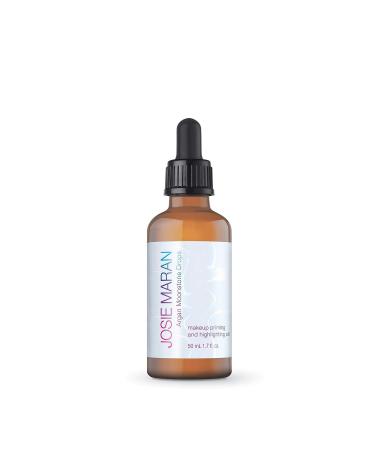 Josie Maran Argan Moonstone Drops - Brighten and Nourish Skin (50ml/1.7 fl oz) - Buy Online on GoSupps.com