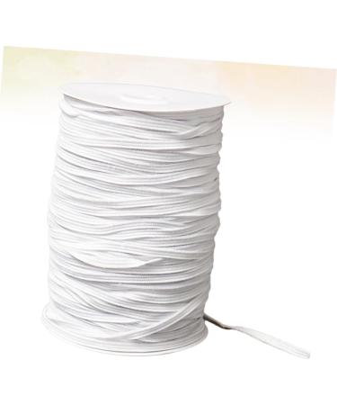 Buy Gatuida Elastic Stretch Ear Iron Cord - Versatile Sewing Tape for DIY Projects | International Shipping Available - Buy Online on GoSupps.com