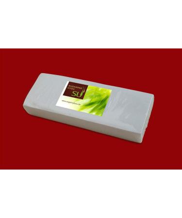 Buy Sugaring Canane Sugar Heating Station - Roll-On System for Waxing & Sugar Cartridges | Includes 100 Fleece Strips Silver Spray & Body Cleanser | International Shipping Available - Buy Online on GoSupps.com