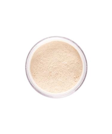 Translucent loose powder lightweight foundation for every type of skin.