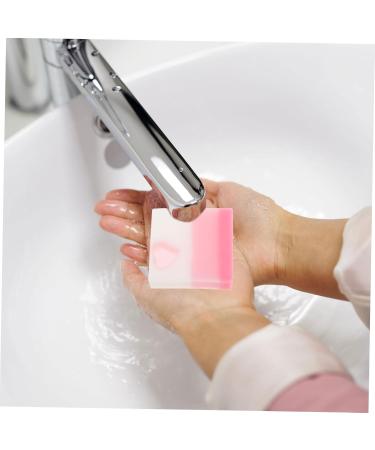 Beaupretty soap bar for body exfoliating handmade soap exfoliating soap scrub handmade soap handmade bathing soap bathing soap bar soap bar for shower essential oil hand soap refreshing - Buy Online on GoSupps.com