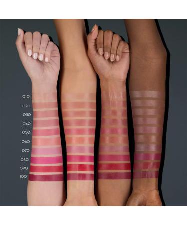 Catrice Shine Bomb Lipstick No. 040 Secret Crush - Moisturizing Vegan Nude Lipstick | Glossy Finish | Clean Beauty Standard Alcohol-Free - Buy Online on GoSupps.com