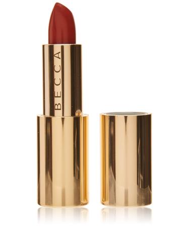 Becca Ultimate Lipstick Love  Mauve  0.12 Ounce