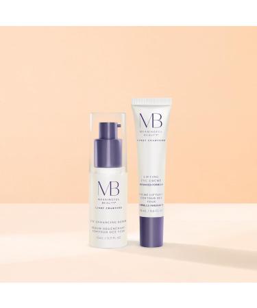 Shop Meaningful Beauty Under Eye Skincare System - Best International Shipping - Buy Online on GoSupps.com