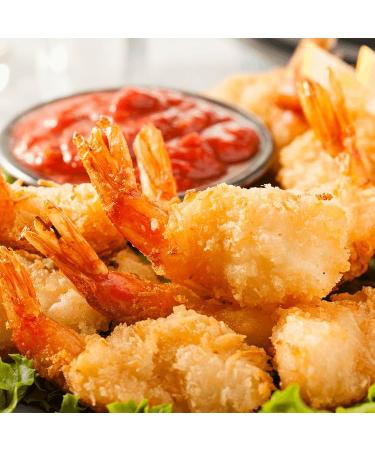 Ottogi Korean Tempura Frying Batter Mix Powder 1kg (Pack of 2) - Buy Online on GoSupps.com