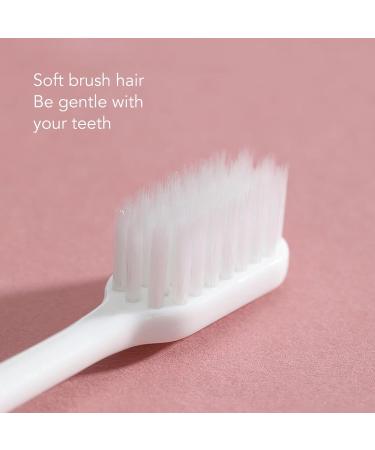 Silicone Auxiliary Toothbrush for Elderly | Non-Slip Adjustable Straps & Ergonomic Design | Enhanced Tooth Cleaning Aid - Buy Online on GoSupps.com