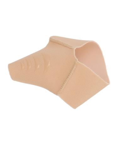 Thumb Compression Arthritis Gloves Comfortable Elastic Thumb Supports Sweat Absorbent Lightweight Polyamide for Tendonitis for Joint Pain(L)