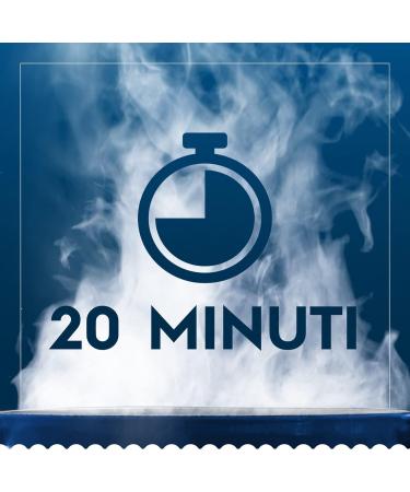  Italian Gourmet E.R. Barilla Pasta all'Uovo Le Emiliane Lasagna Egg Pasta with Egg 500g + Italian Gourmet Polpa 400g (Pack of 12) - Buy Online on GoSupps.com