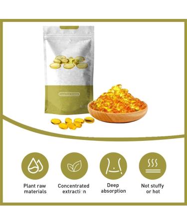 Bee Venom Ginger Oil Capsules Venom Ginger Oil Vaginal Capsules (5 Packs) - Buy Online on GoSupps.com