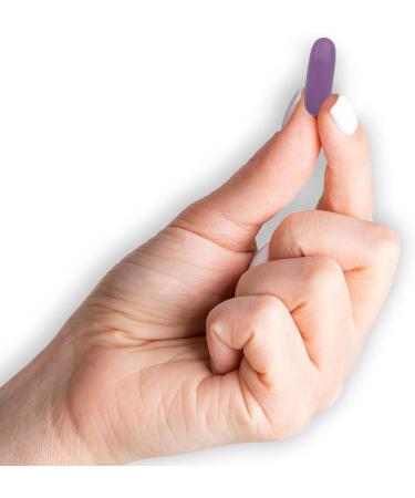 Mason Natural Magnesium Citrate 250 mg Mineral Supplement for Men and Women Fast Absorption 30-Day Supply 60 Softgels (Pack of 1) 60 Count (Pack of 1) - Buy Online on GoSupps.com