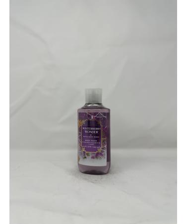 Winterberry Wonder Aloe + Vitamin E Body Wash 10 fl oz / 295 mL