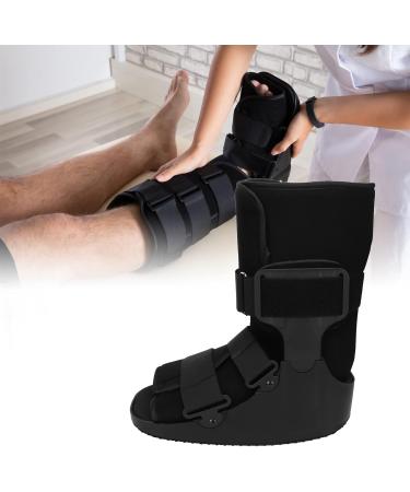 Short Air Cam Walker Fracture Boot | Breathable Ankle Support & Firm Fixing | International Shipping Available - Buy Online on GoSupps.com